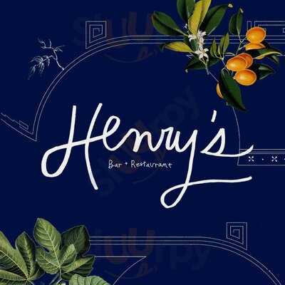 Henry’s Bar & Restaurant