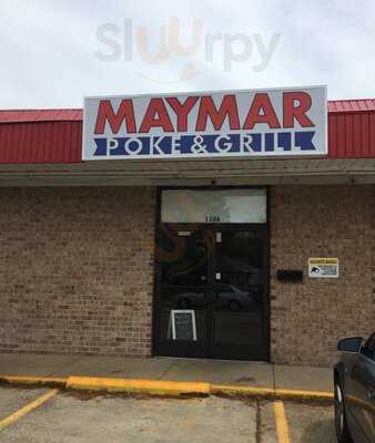 Maymar Poke and Grill, Norfolk