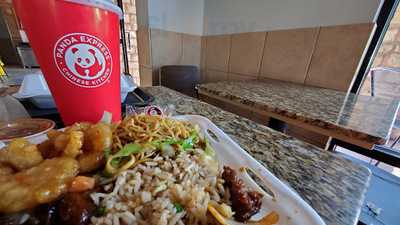 Panda Express, Fresno