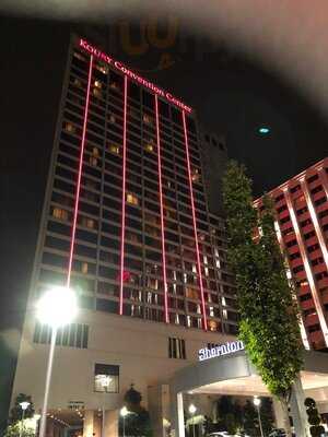 Sheraton Greensboro, Greensboro