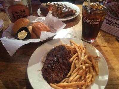 Logan's Roadhouse