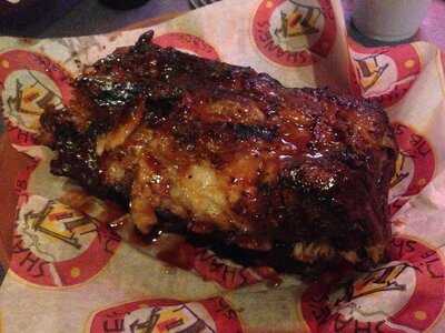 Shane's Rib Shack, Boca Raton