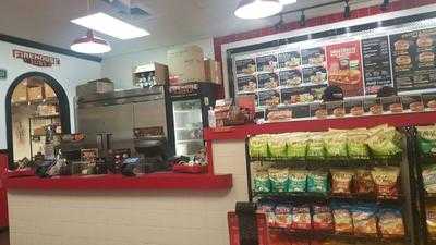 Firehouse Subs, Durham