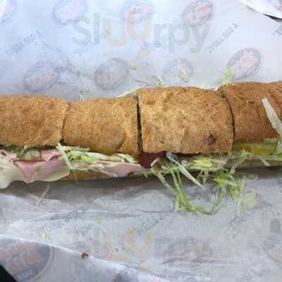 Jersey Mike's Subs, Fort Wayne