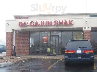 Da Cajun Shak, Wichita