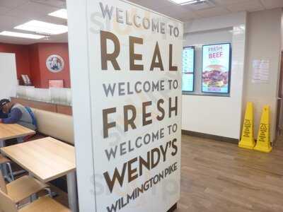 Wendy's, Dayton