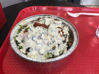 The Gyro Shop, Plano