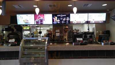 McDonald's, Bakersfield