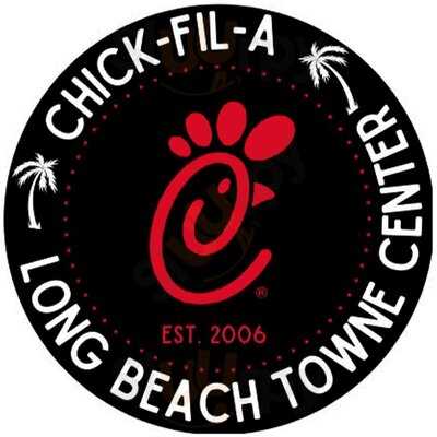 Chick-fil-a - Long Beach