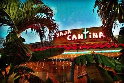 Baja Cantina, Boca Raton