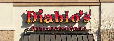 Diablo's Southwest Grill