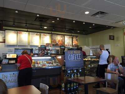 Einstein Bros. Bagels, Henderson