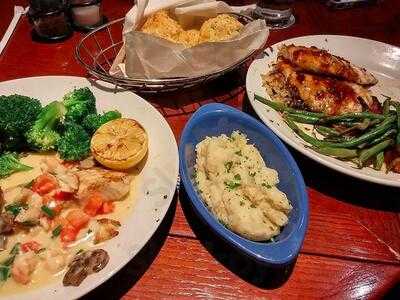 Red Lobster, Knoxville