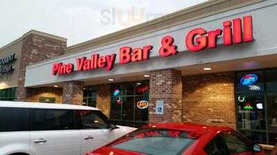 Pine Valley Bar & Grill