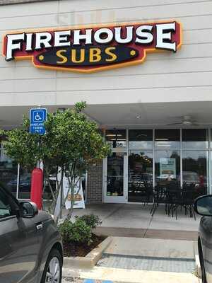 Firehouse Subs, Mobile