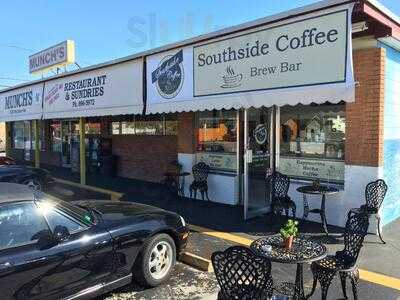 Southside Coffee Brew Bar