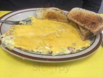 JJ's Cafe - House of Breakfast, Buffalo