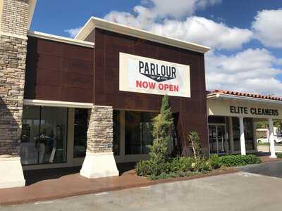 Parlour Vegan Bakery, Boca Raton