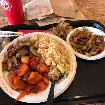 Panda Express