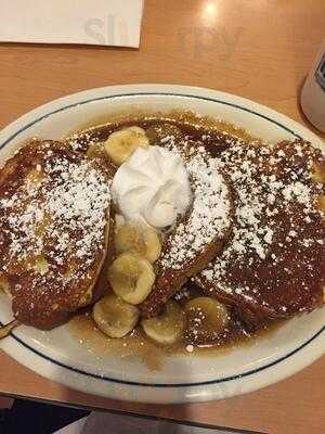 IHOP, Anchorage