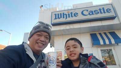 White Castle, Jersey City