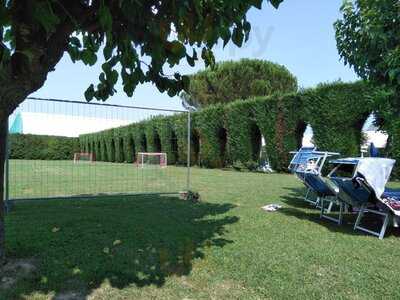 Centro La Pista Ristorante, Camponogara