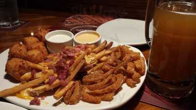 Outback Steakhouse, Madison