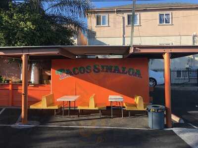 Taqueria Sinaloa