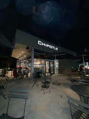 Chipotle Mexican Grill