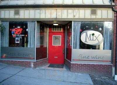 The Mix, Tacoma