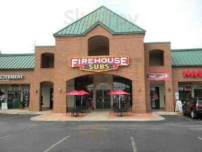 Firehouse Subs, Winston Salem