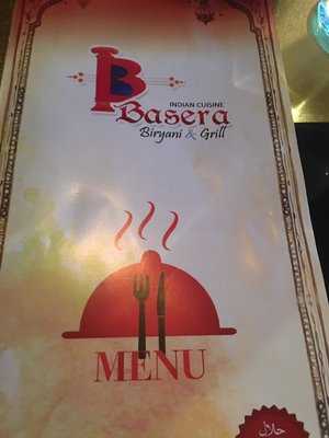 Basera Biryani & Grill Indian Cuisine