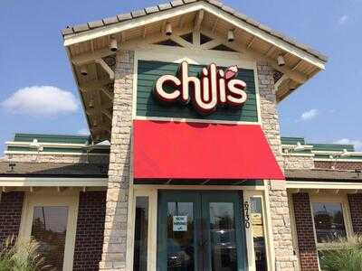 Chili's Grill & Bar