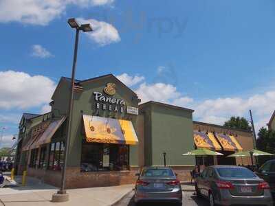 Panera Bread, Toledo