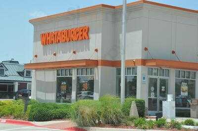 Whataburger, Plano