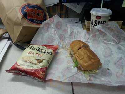 Jersey Mike's Subs