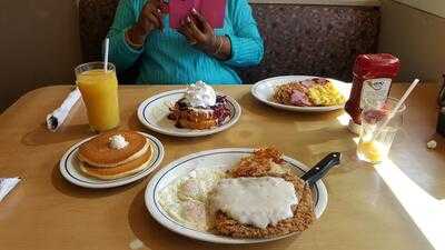 IHOP, Winston Salem