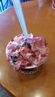 Cold Stone Creamery, Springfield