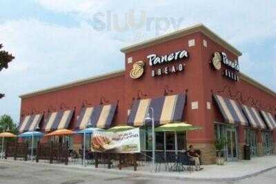 Panera Bread, Greensboro