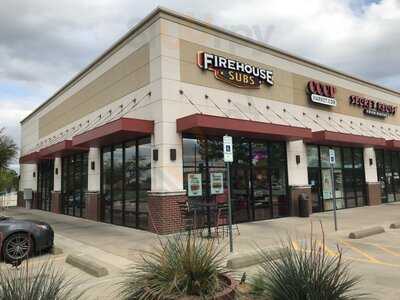 Firehouse Subs, Plano