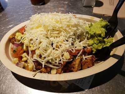 Chipotle Mexican Grill, Spokane