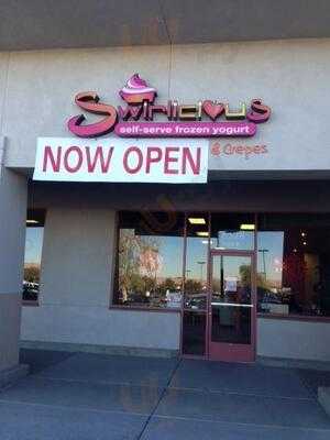 Swirlicious, Henderson