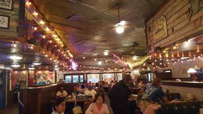 Joe's Crab Shack, Baton Rouge