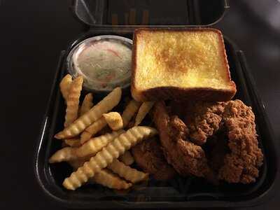 Zaxby's