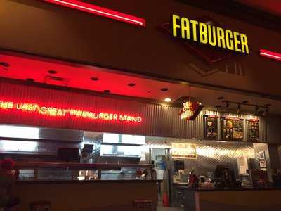 Fatburger, Henderson