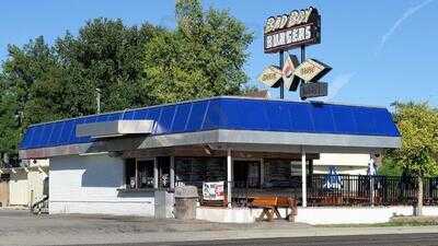 Bad Boy Burgers, Boise