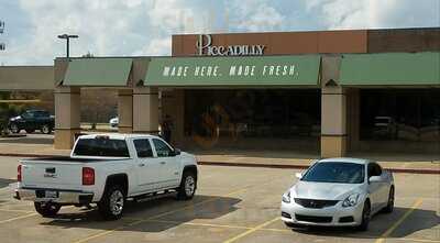 Piccadilly Cafeteria, Baton Rouge