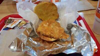 Popeyes Louisiana Kitchen