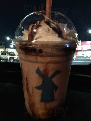 Dutch Bros Coffee