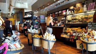 Starbucks, Boca Raton